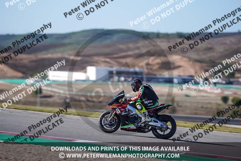 motorbikes;no limits;november 2019;peter wileman photography;portimao;portugal;trackday digital images
